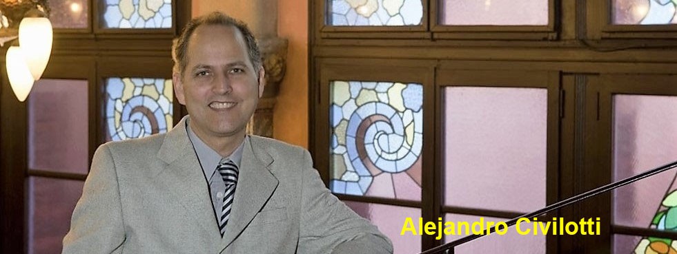 Alejandro Civilotti